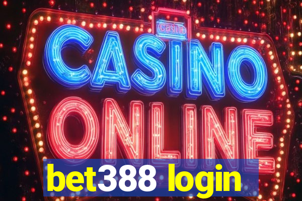 bet388 login